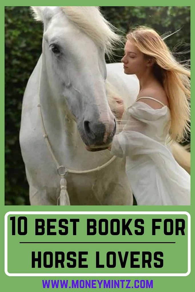 book reviews for horse