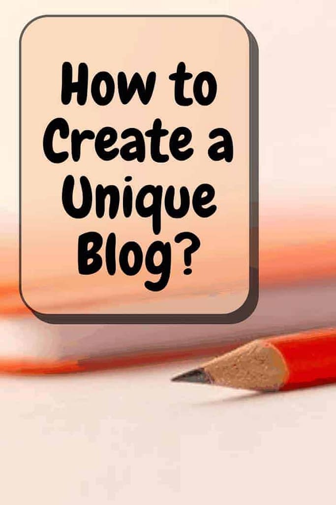 How to Create Blog Content that is Unique and Converts Well?